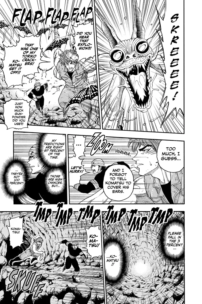 Toriko Chapter 14 image 13_optimized